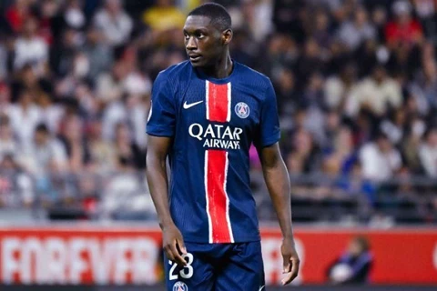 تقرير: غياب كولو مواني وسكرينار يفتح الباب لرحيل الثنائي عن باريس